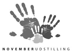 novemberudstilling logo